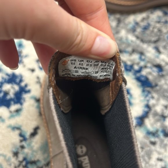 Timbs - Picture 5 of 6